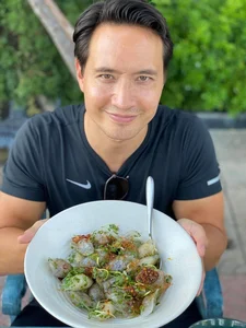 Ho Ngoc Ha Shares Cozy Day at Home with Husband Kim Ly - image 3