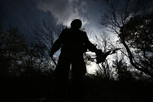 Front Line Report: Intense Combat Near Krasnoarmeysk as Strategic Maneuvers Shape the Conflict - image 6
