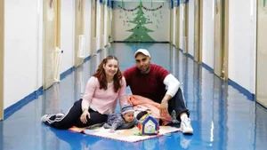 Inside the World's Most Unique Prisons Where Inmates Live With Their Families - image 3