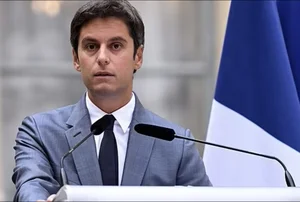 Gabriel Attal: France's Youngest Prime Minister - image 10