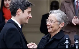 Gabriel Attal: France's Youngest Prime Minister - image 6