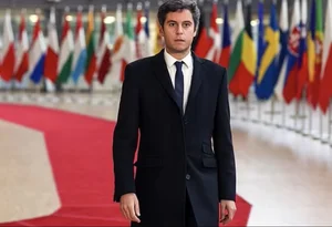 Gabriel Attal: France's Youngest Prime Minister - image 8