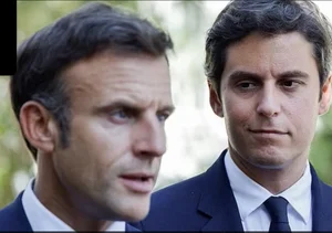 Gabriel Attal: France's Youngest Prime Minister - image 3