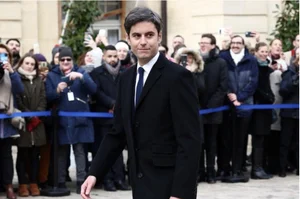 Gabriel Attal: France's Youngest Prime Minister - image 5