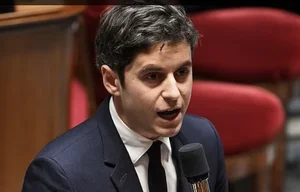 Gabriel Attal: France's Youngest Prime Minister - image 4