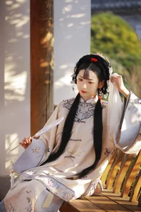 Modern Style in YiTuYu Art Language Vol.5906 with Zhou Zhou AY - image 23