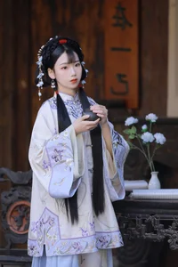 Modern Style in YiTuYu Art Language Vol.5906 with Zhou Zhou AY - image 14