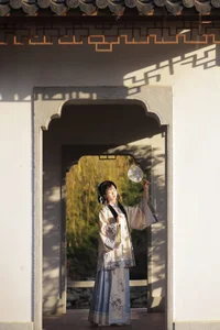 Modern Style in YiTuYu Art Language Vol.5906 with Zhou Zhou AY - image 4