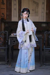 Modern Style in YiTuYu Art Language Vol.5906 with Zhou Zhou AY - image 11