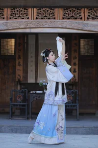 Modern Style in YiTuYu Art Language Vol.5906 with Zhou Zhou AY - image 18