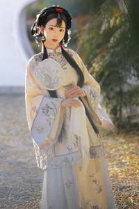 Modern Style in YiTuYu Art Language Vol.5906 with Zhou Zhou AY - image 1