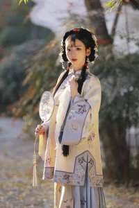 Modern Style in YiTuYu Art Language Vol.5906 with Zhou Zhou AY - image 19