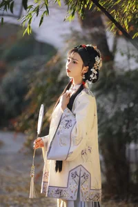 Modern Style in YiTuYu Art Language Vol.5906 with Zhou Zhou AY - image 3