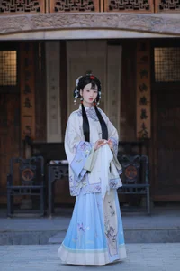 Modern Style in YiTuYu Art Language Vol.5906 with Zhou Zhou AY - image 10