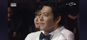 Kim Woo Bin Stuns at Blue Dragon Awards While Lee Kwang Soo Steals the Show - image 4
