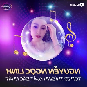 Myclip National Karaoke Festival: Top 20 Finalists Officially Announced - image 2