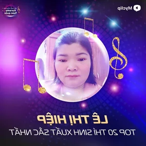 Myclip National Karaoke Festival: Top 20 Finalists Officially Announced - image 11
