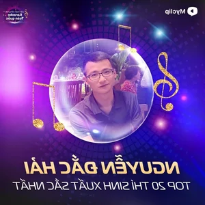 Myclip National Karaoke Festival: Top 20 Finalists Officially Announced - image 4