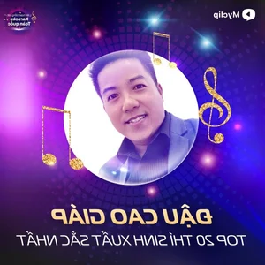 Myclip National Karaoke Festival: Top 20 Finalists Officially Announced - image 5