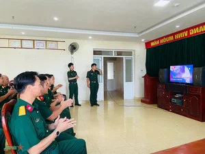 Special Commando Brigade 1 Ready for Any Combat Situation - image 6