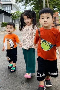 Luxury Baby Food: How Vietnamese Celebrities Spend Millions on Premium Spices for Their Kids - image 6
