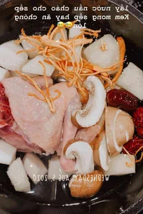 Luxury Baby Food: How Vietnamese Celebrities Spend Millions on Premium Spices for Their Kids - image 1
