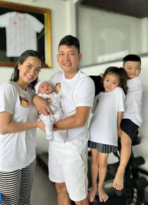 Luxury Baby Food: How Vietnamese Celebrities Spend Millions on Premium Spices for Their Kids - image 0