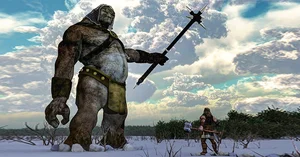 Unlocking the Mystery: The Science and Folklore Behind Werewolves and Vampires - image 1