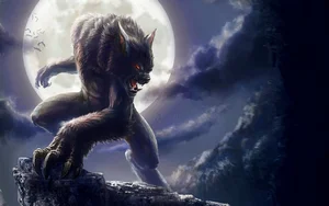 Unlocking the Mystery: The Science and Folklore Behind Werewolves and Vampires - image 3