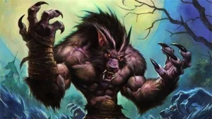 Unlocking the Mystery: The Science and Folklore Behind Werewolves and Vampires - image 4