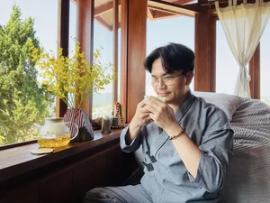Inside the Lush Green Garden of Vietnam’s Wealthiest MC - image 10