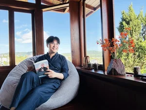 Inside the Lush Green Garden of Vietnam’s Wealthiest MC - image 0