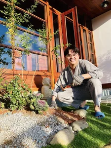 Inside the Lush Green Garden of Vietnam’s Wealthiest MC - image 12