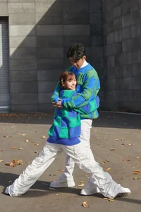Newlyweds Puka and Gin Tuan Kiet Enjoy Romantic Honeymoon in South Korea - image 5