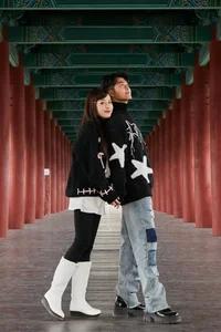 Newlyweds Puka and Gin Tuan Kiet Enjoy Romantic Honeymoon in South Korea - image 8
