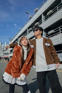 Newlyweds Puka and Gin Tuan Kiet Enjoy Romantic Honeymoon in South Korea - image 7
