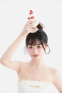Captivating Visuals: Bo Luo Bao in YiTuYu Art Language Vol.7930 - image 18