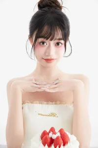 Captivating Visuals: Bo Luo Bao in YiTuYu Art Language Vol.7930 - image 9