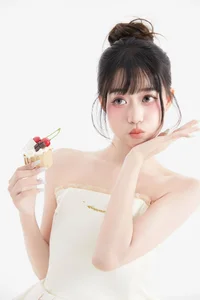 Captivating Visuals: Bo Luo Bao in YiTuYu Art Language Vol.7930 - image 21
