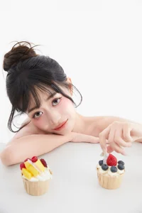 Captivating Visuals: Bo Luo Bao in YiTuYu Art Language Vol.7930 - image 16