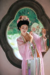 Artistic Photography Exploration: YiTuYu Art Language Vol.7775 Xiao Shu Pian Er - image 18