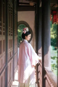 Artistic Photography Exploration: YiTuYu Art Language Vol.7775 Xiao Shu Pian Er - image 14