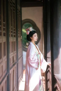 Artistic Photography Exploration: YiTuYu Art Language Vol.7775 Xiao Shu Pian Er - image 21
