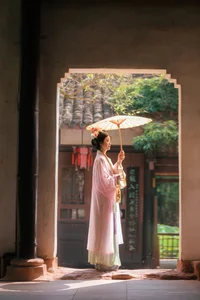 Artistic Photography Exploration: YiTuYu Art Language Vol.7775 Xiao Shu Pian Er - image 13