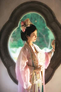 Artistic Photography Exploration: YiTuYu Art Language Vol.7775 Xiao Shu Pian Er - image 8