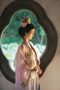 Artistic Photography Exploration: YiTuYu Art Language Vol.7775 Xiao Shu Pian Er - image 6
