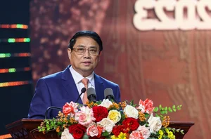 Outstanding Journalism Celebrated at 8th Golden Hammer and Sickle Awards - image 3