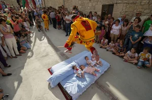 Unveiling the Most Bizarre and Intriguing Customs Around the World - image 8