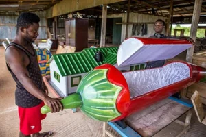 Unveiling the Most Bizarre and Intriguing Customs Around the World - image 2