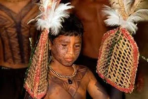 Unveiling the Most Bizarre and Intriguing Customs Around the World - image 9